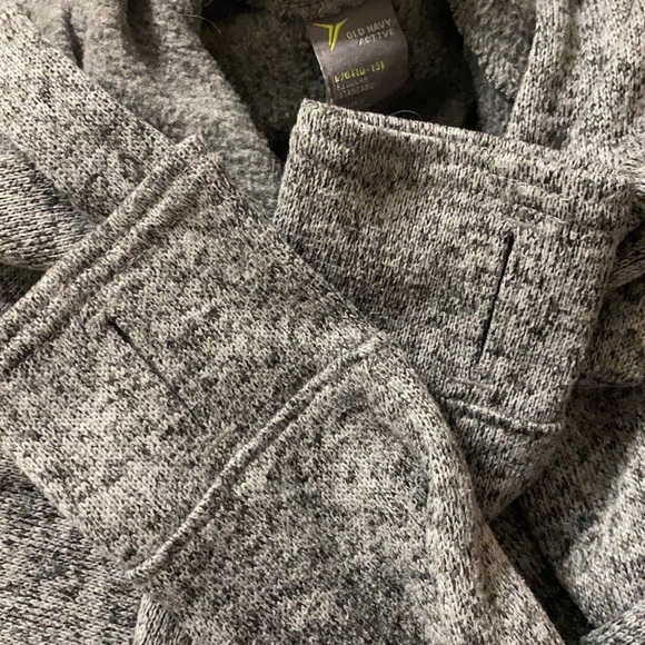 Old Navy Hoodie - Picture 5 of 5